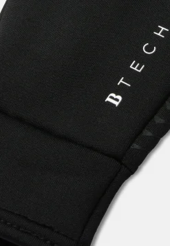 Technical Fabric Gloves|Boggi Milano Outlet