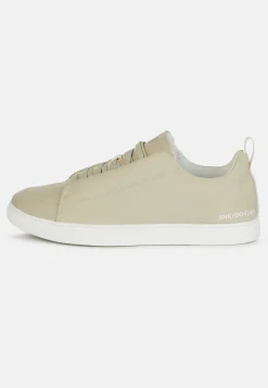 Trainers in Coloured Technical Fabric|Boggi Milano Best
