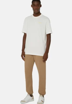 T-Shirt B939 In Cotton|Boggi Milano Outlet
