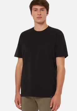 T-Shirt In Stretch Supima Cotton|Boggi Milano Discount