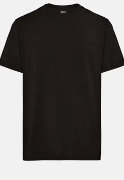 T-Shirt In Stretch Supima Cotton|Boggi Milano Discount