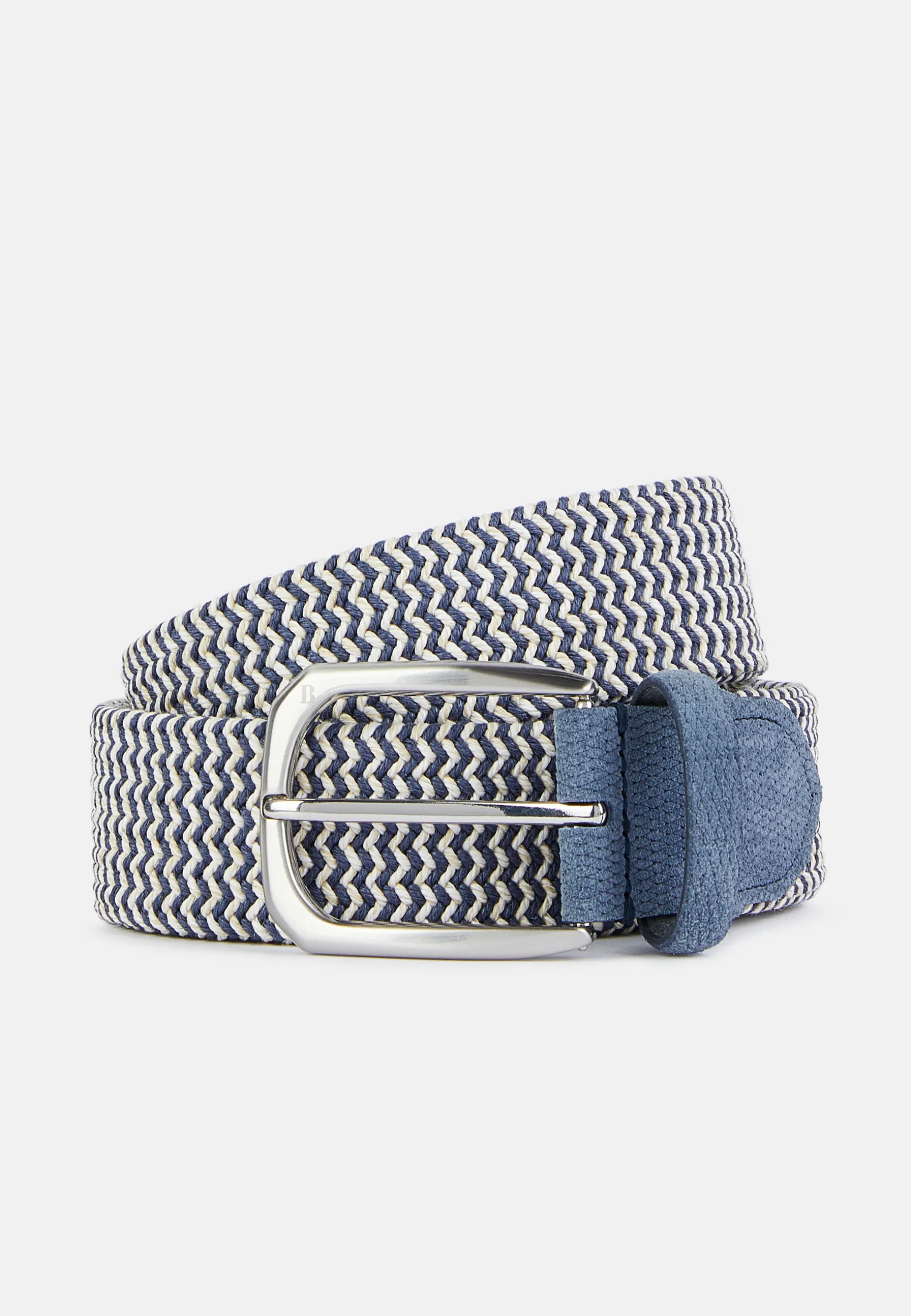 Tubular Cotton Sash Belt|Boggi Milano Sale