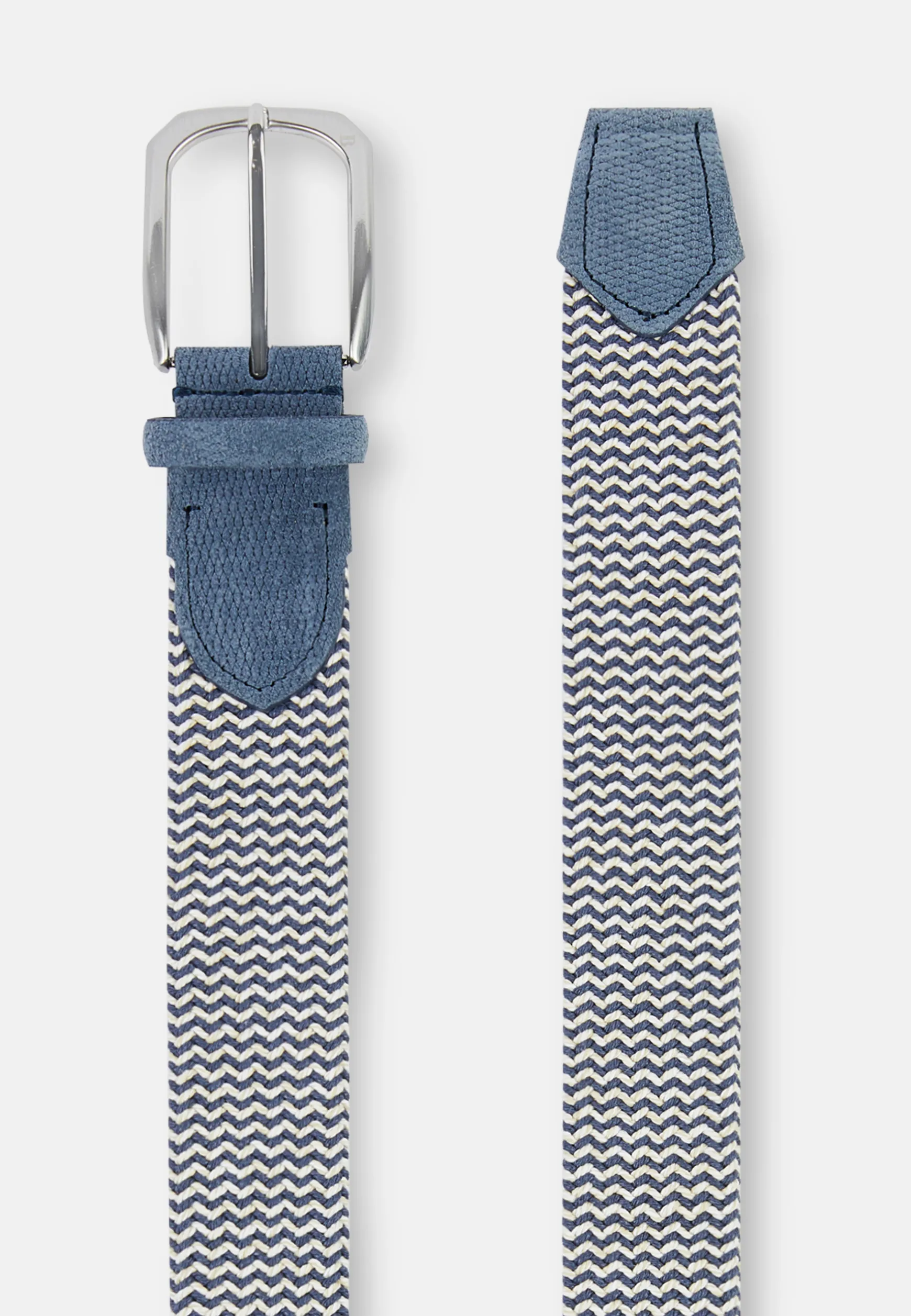 Tubular Cotton Sash Belt|Boggi Milano Sale