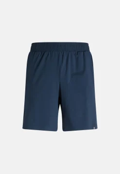 Viscose Blend Pyjama Bermuda Shorts|Boggi Milano Store