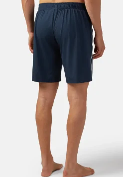 Viscose Blend Pyjama Bermuda Shorts|Boggi Milano Store