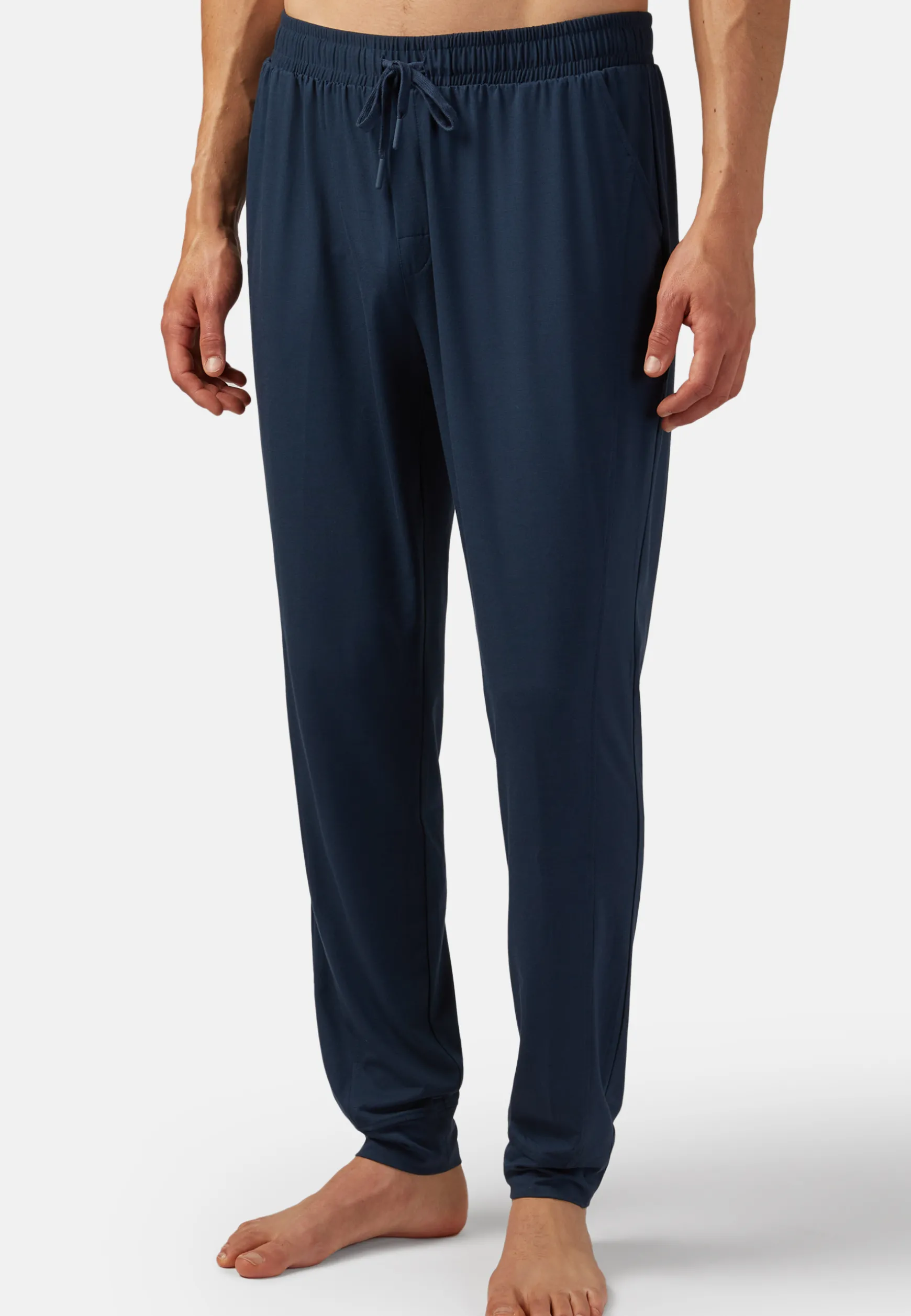 Viscose Blend Pyjama Pants|Boggi Milano Flash Sale
