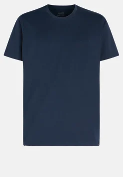 Viscose Blend Pyjama T-shirt|Boggi Milano Store