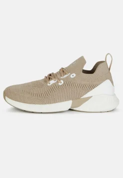 Willow Trainers in Recycled Yarn|Boggi Milano Fashion
