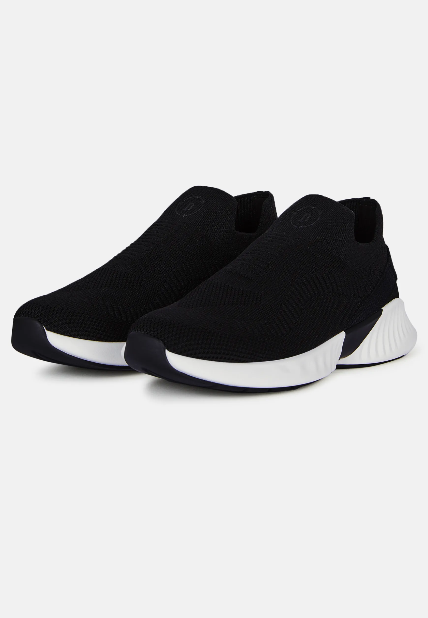Willow Trainers in Recycled Yarn|Boggi Milano Cheap