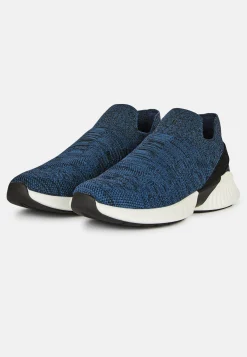 Willow Trainers in Recycled Yarn|Boggi Milano Fashion