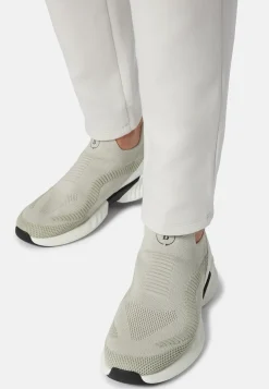 Willow Trainers in Recycled Yarn|Boggi Milano Cheap