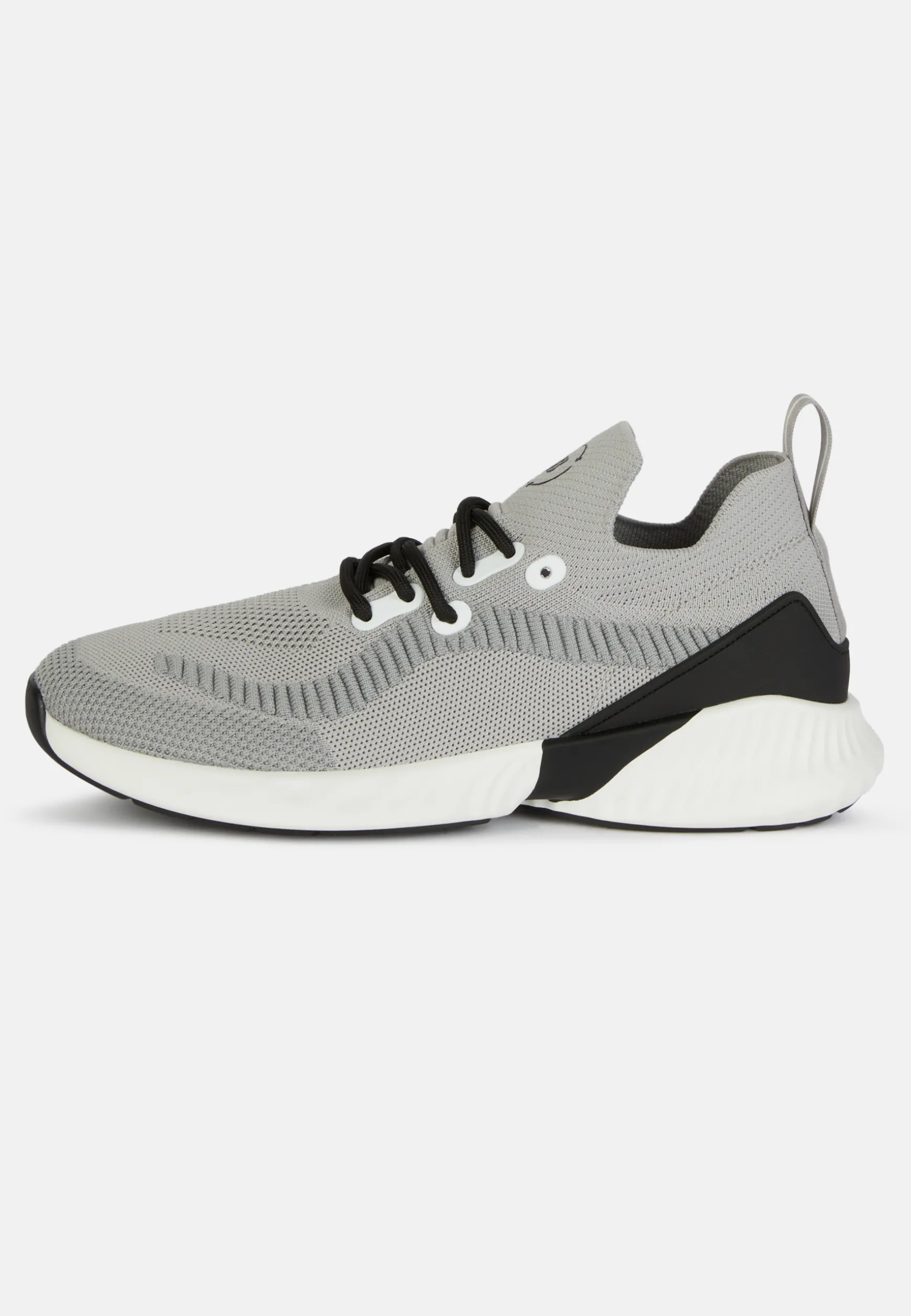 Willow Trainers in Recycled Yarn|Boggi Milano Hot