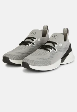 Willow Trainers in Recycled Yarn|Boggi Milano Hot