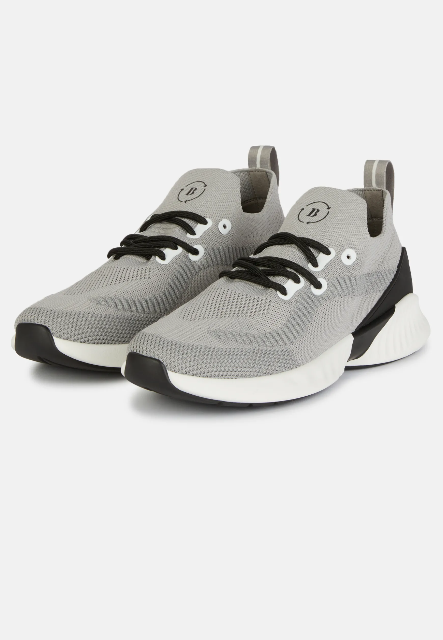 Willow Trainers in Recycled Yarn|Boggi Milano Hot