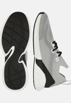 Willow Trainers in Recycled Yarn|Boggi Milano Hot