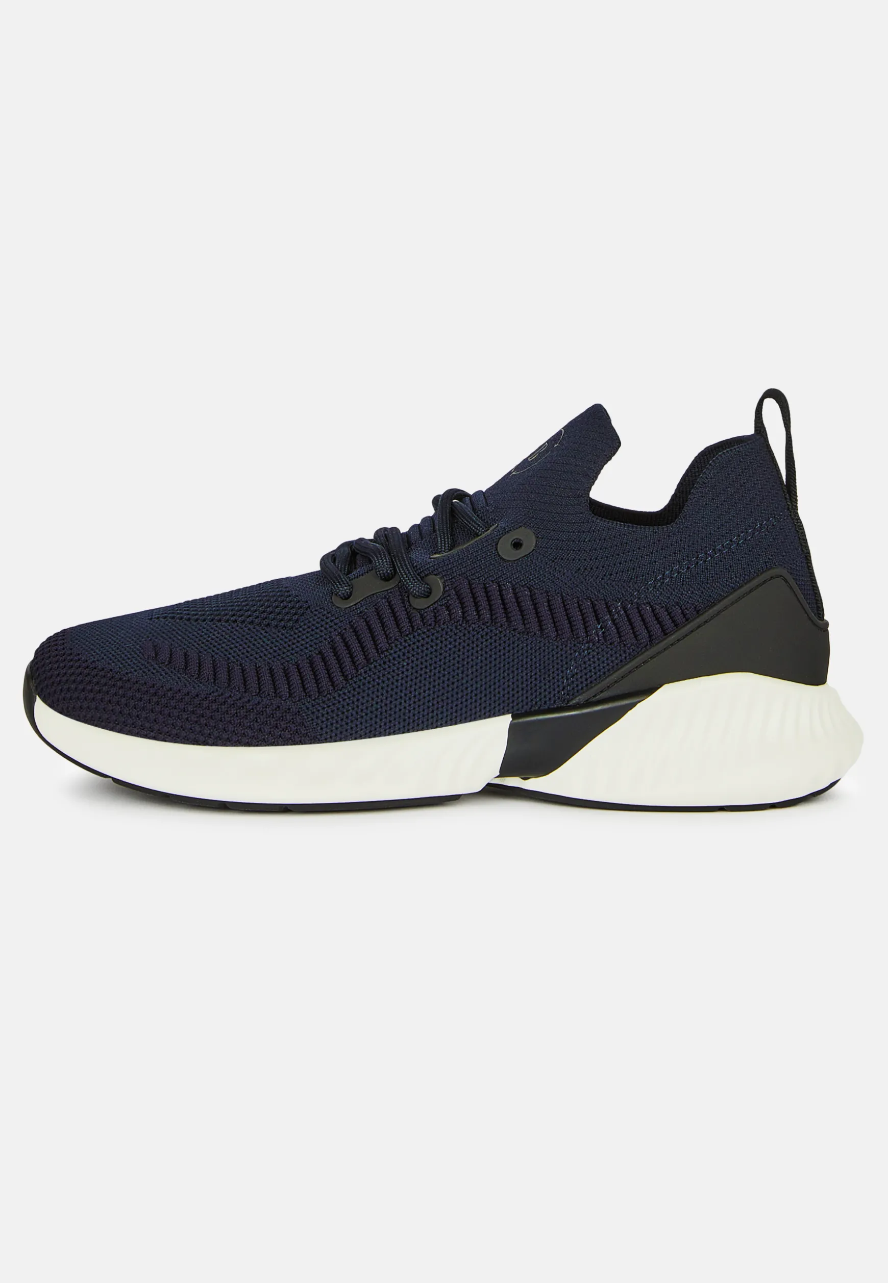 Willow Trainers in Recycled Yarn|Boggi Milano Cheap