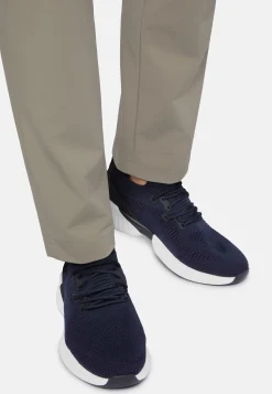 Willow Trainers in Recycled Yarn|Boggi Milano Cheap