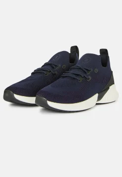 Willow Trainers in Recycled Yarn|Boggi Milano Cheap