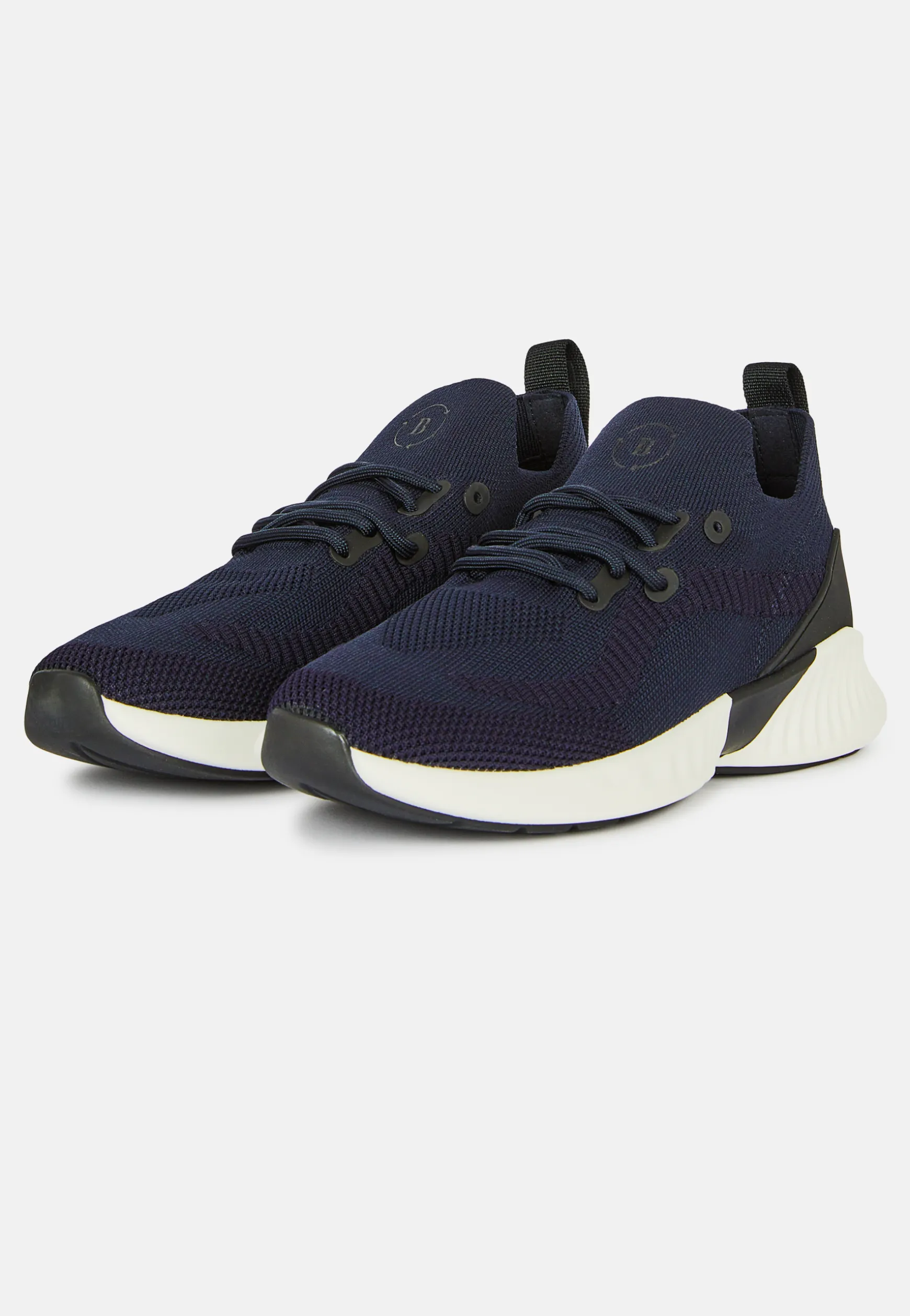 Willow Trainers in Recycled Yarn|Boggi Milano Cheap