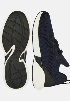 Willow Trainers in Recycled Yarn|Boggi Milano Cheap