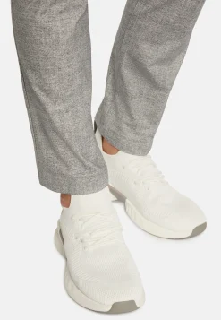 Willow Trainers in Recycled Yarn|Boggi Milano Hot