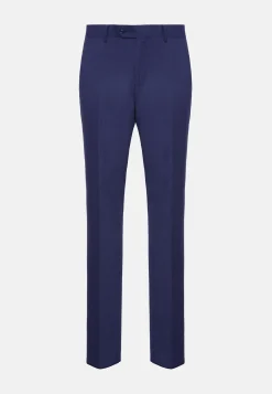 Wool B Aria Pants|Boggi Milano Discount