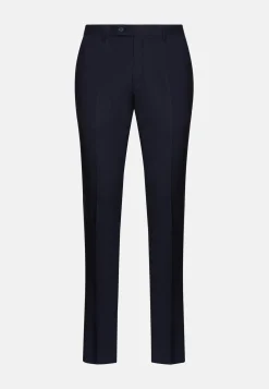 Wool B Aria Pants|Boggi Milano Sale