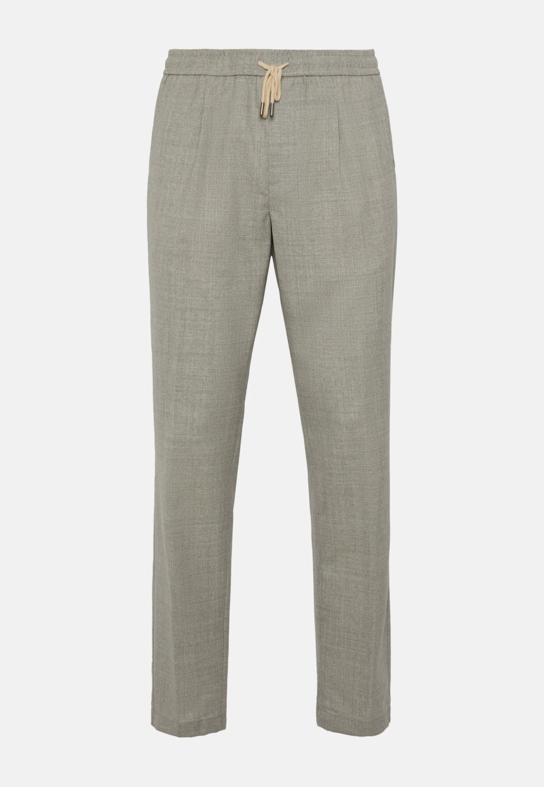 Wool City Pants|Boggi Milano Discount