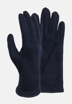 Wool Jersey Gloves|Boggi Milano Outlet